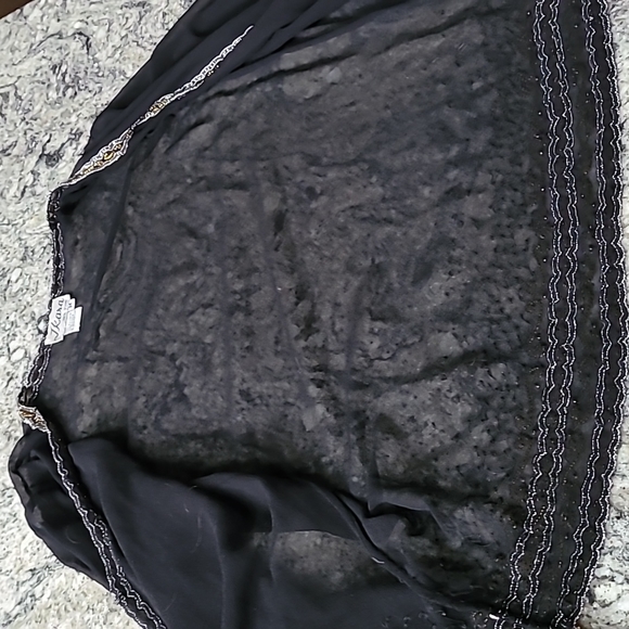 Vintage Evening Set - Picture 13 of 15